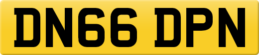 DN66DPN